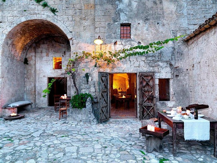 Verlichten Oogverblindend Cyberruimte SEXTANTIO LE GROTTE DELLA CIVITA - Updated 2023 Prices & Hotel Reviews ( Matera, Italy) Verlichten Oogverblindend Cyberruimte SEXTANTIO LE GROTTE DELLA CIVITA - Updated 2023 Prices & Hotel Reviews ( Matera, Italy)