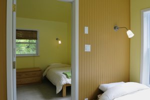 Chambre et suite