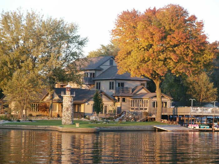 Lake Monticello Board Game Club