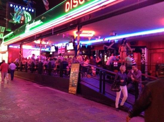 THE 10 BEST Benidorm Dance Clubs & Discos (Updated 2023)