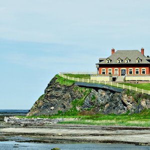 Auberge Château Lamontagne