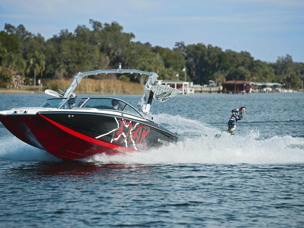 Boat Rentals Gilbert Az