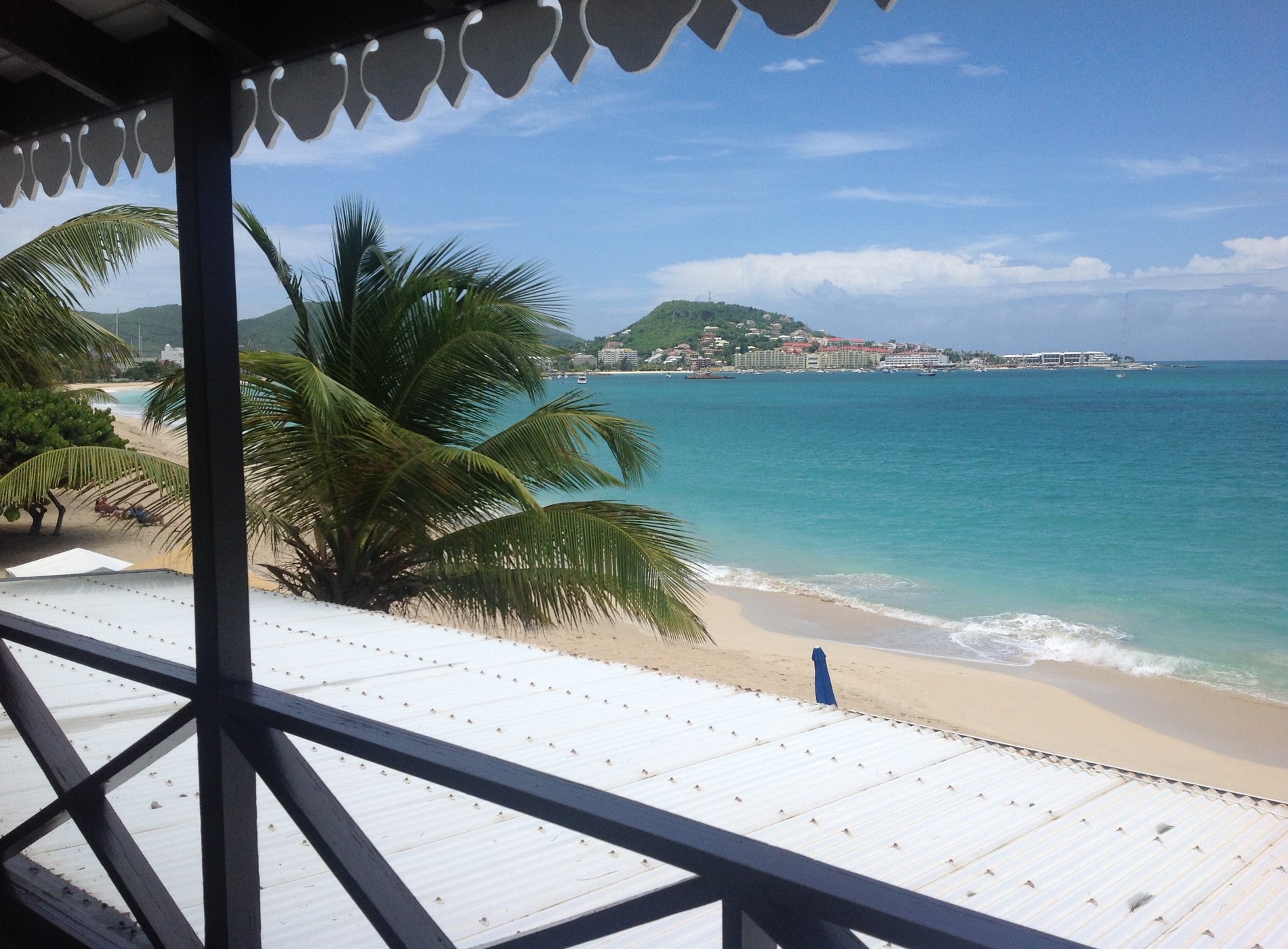 Mary's Boon Hotel - Beach Resort, Restaurant & Spa by null
