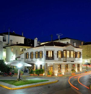HOTEL MARELIA