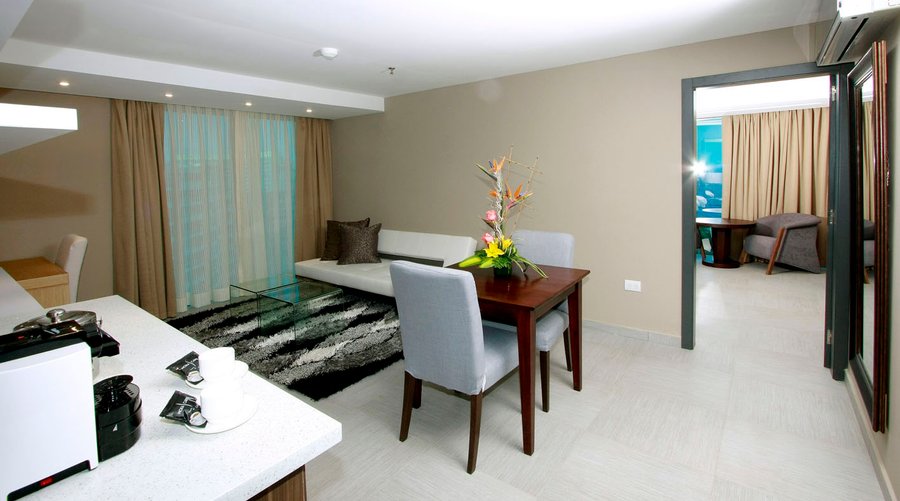 Boutique Suite