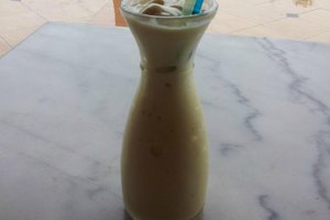 Bersantap