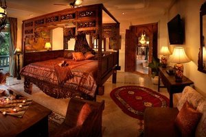 Kamar & Suite