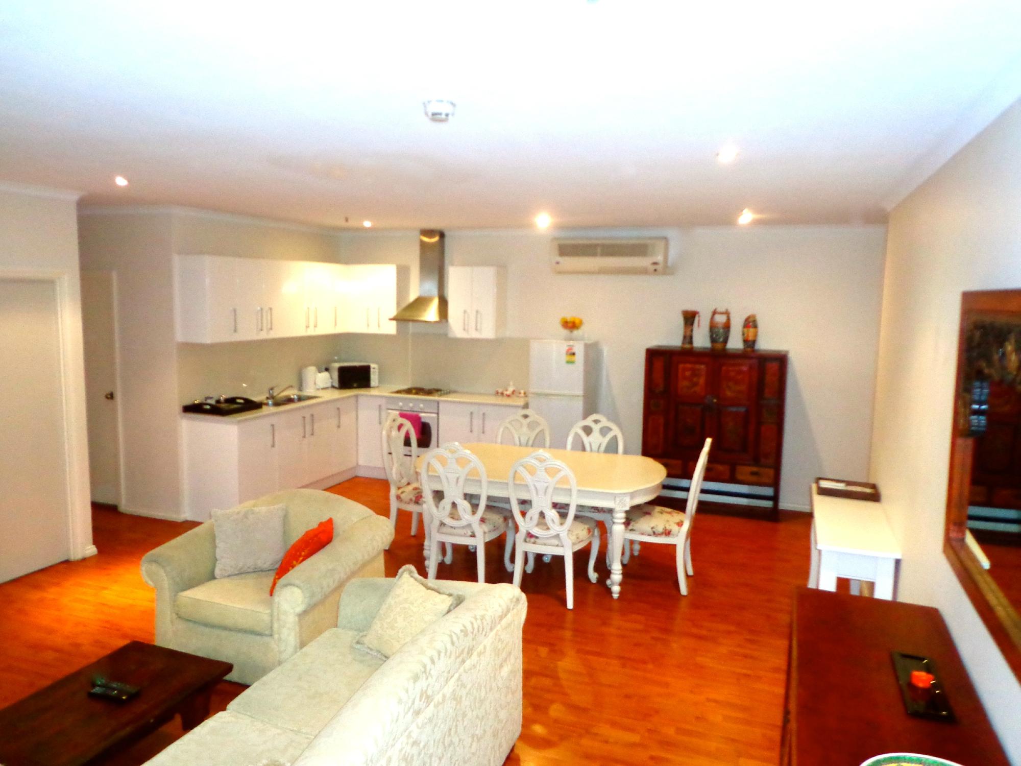 Regency Apartments Adelaide by null