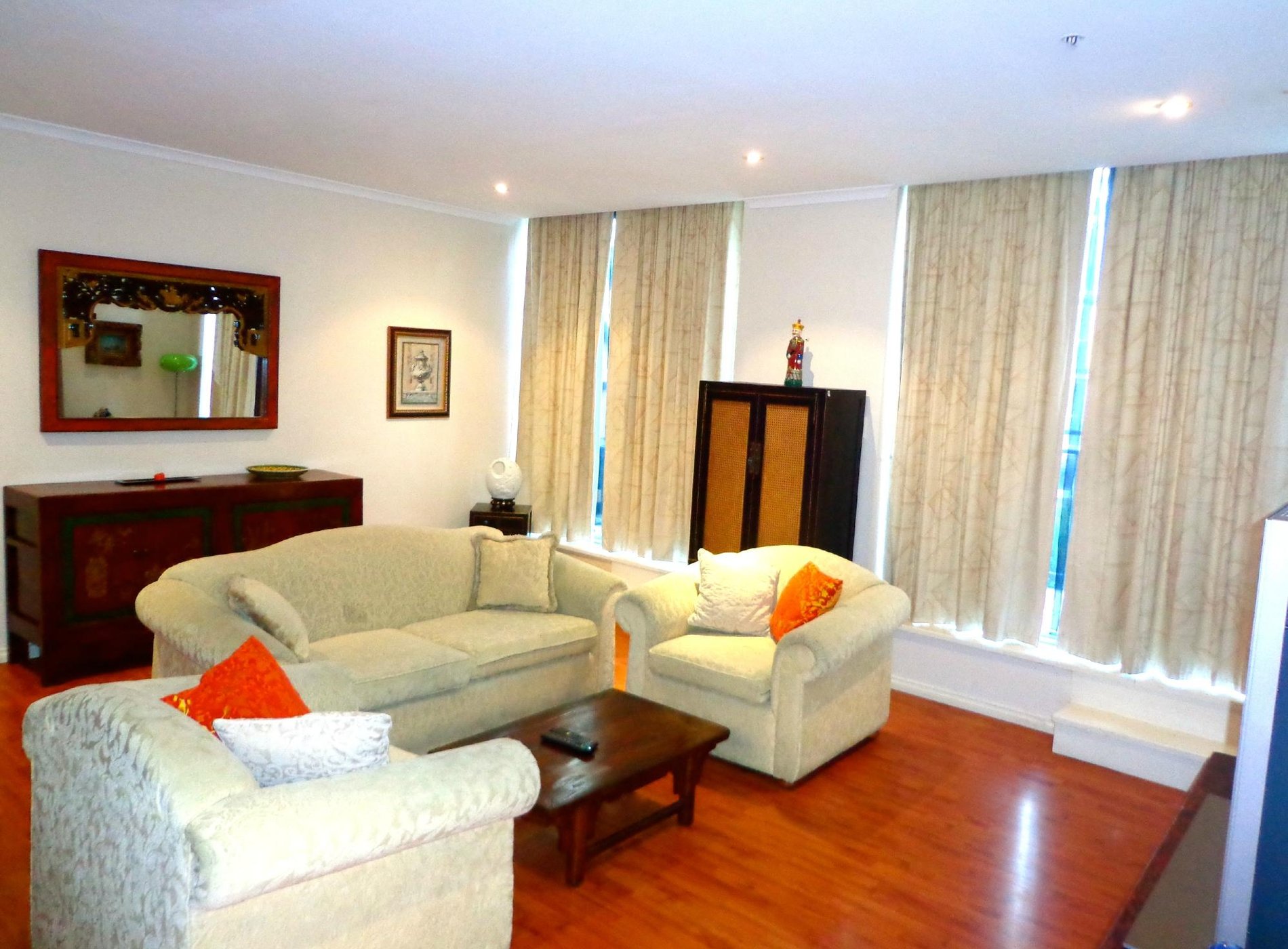Regency Apartments Adelaide by null