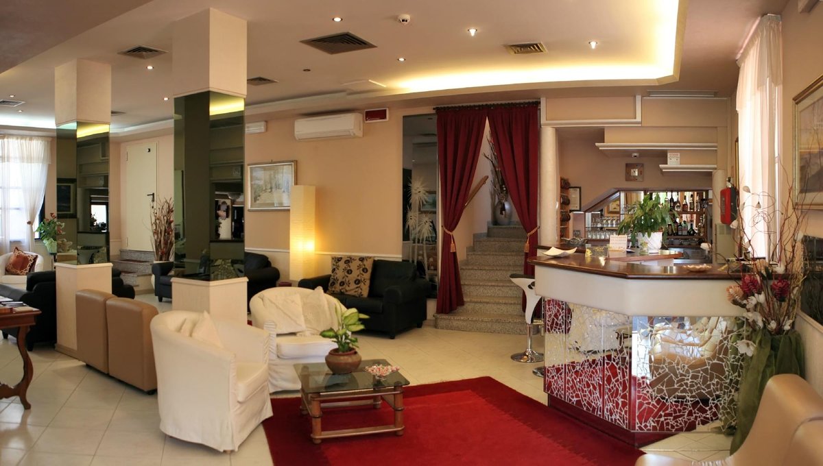 hotel sorriso rimini italy