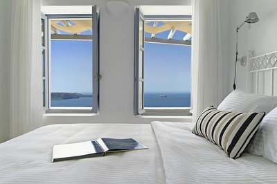 Hotel photo 10 of Lilium Santorini Hotel.