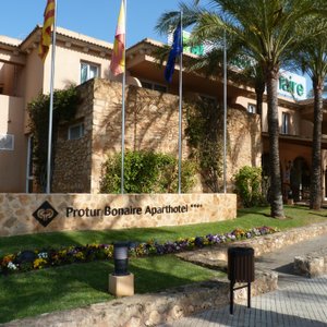 Protur Bonaire