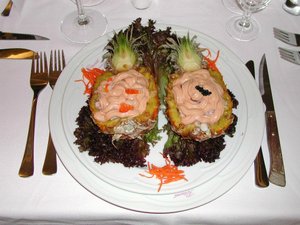 Comida