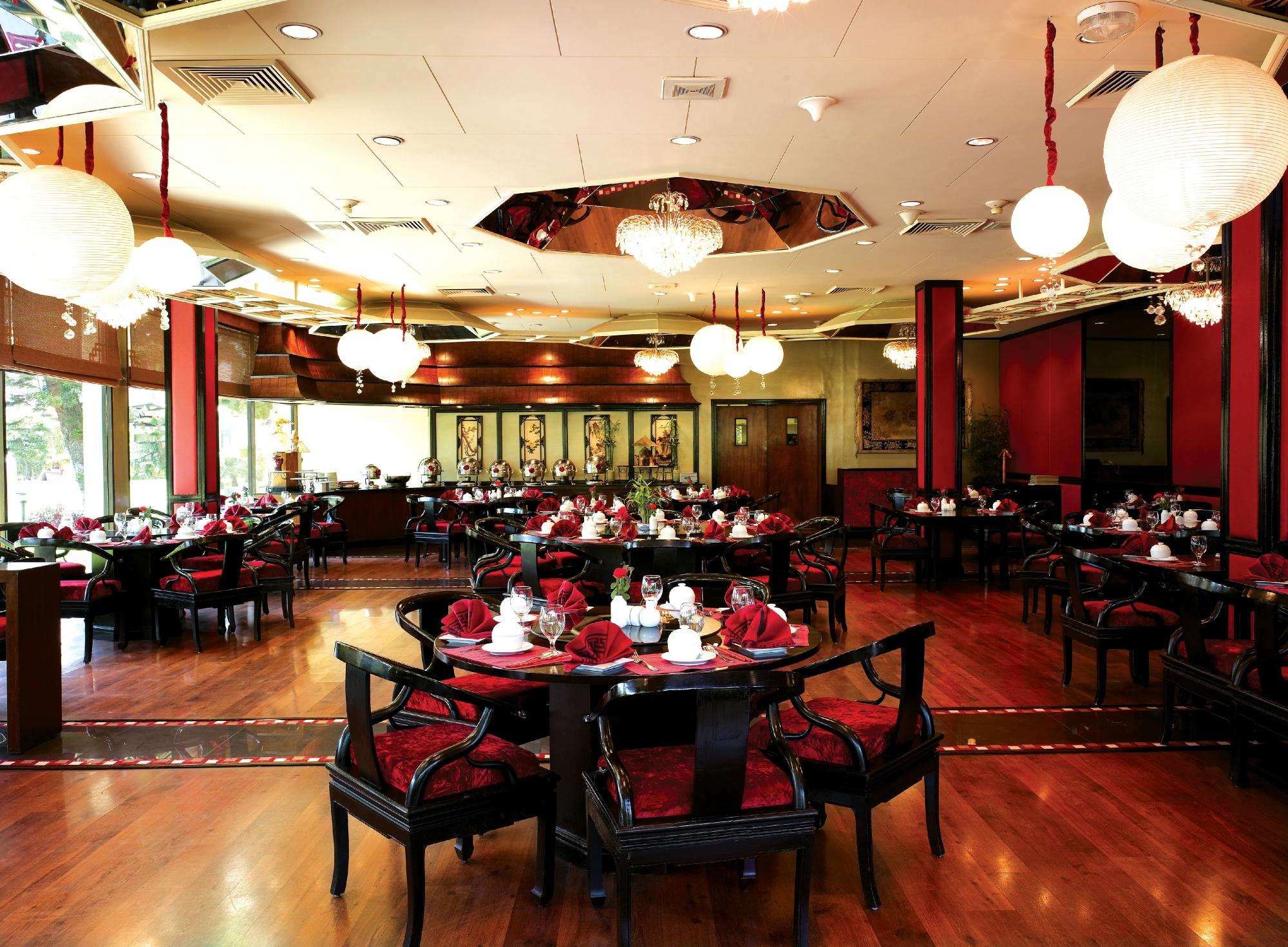 Hotel photo 30 of Pearl Continental Hotel Rawalpindi.