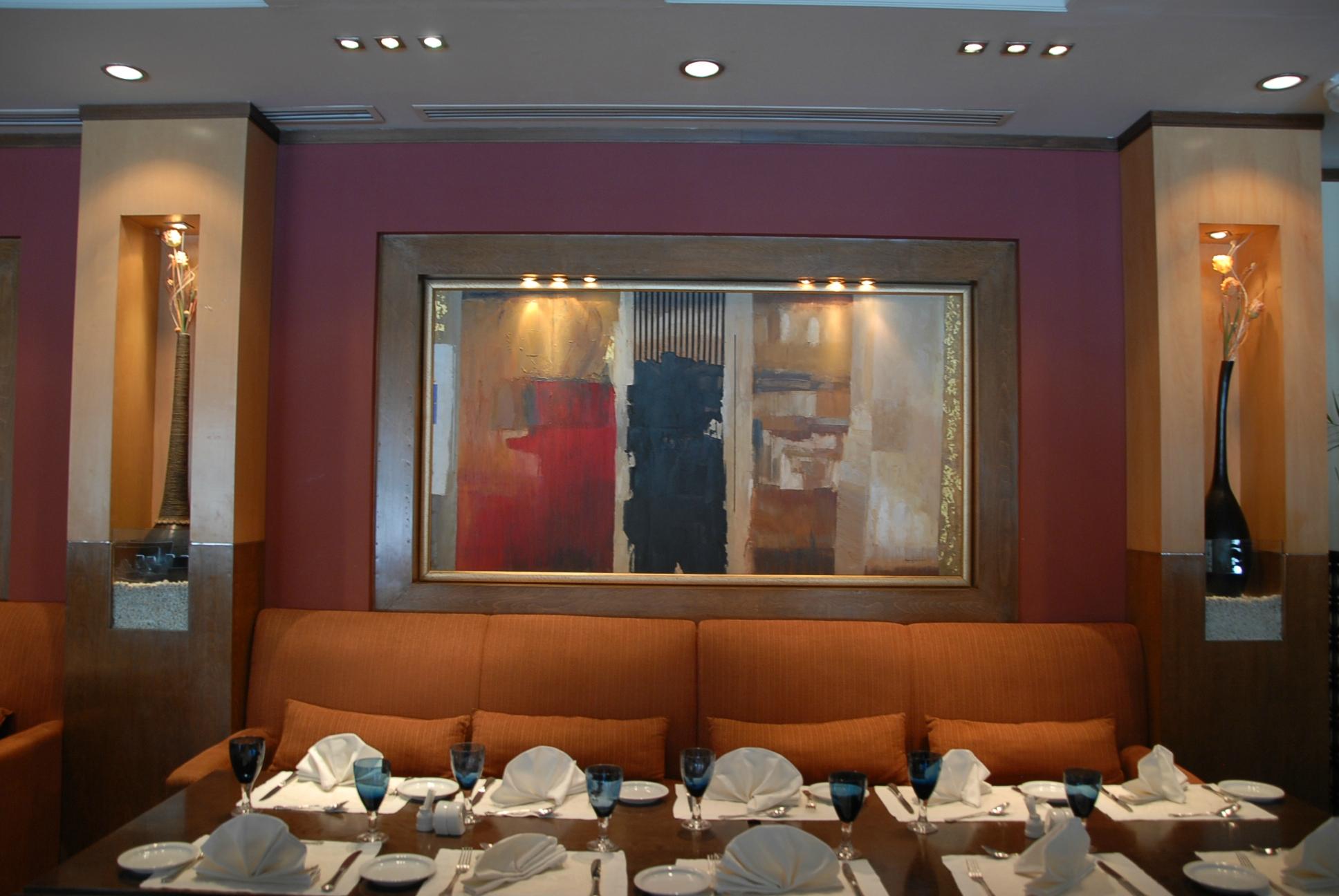 Hotel photo 27 of Pearl Continental Hotel Rawalpindi.