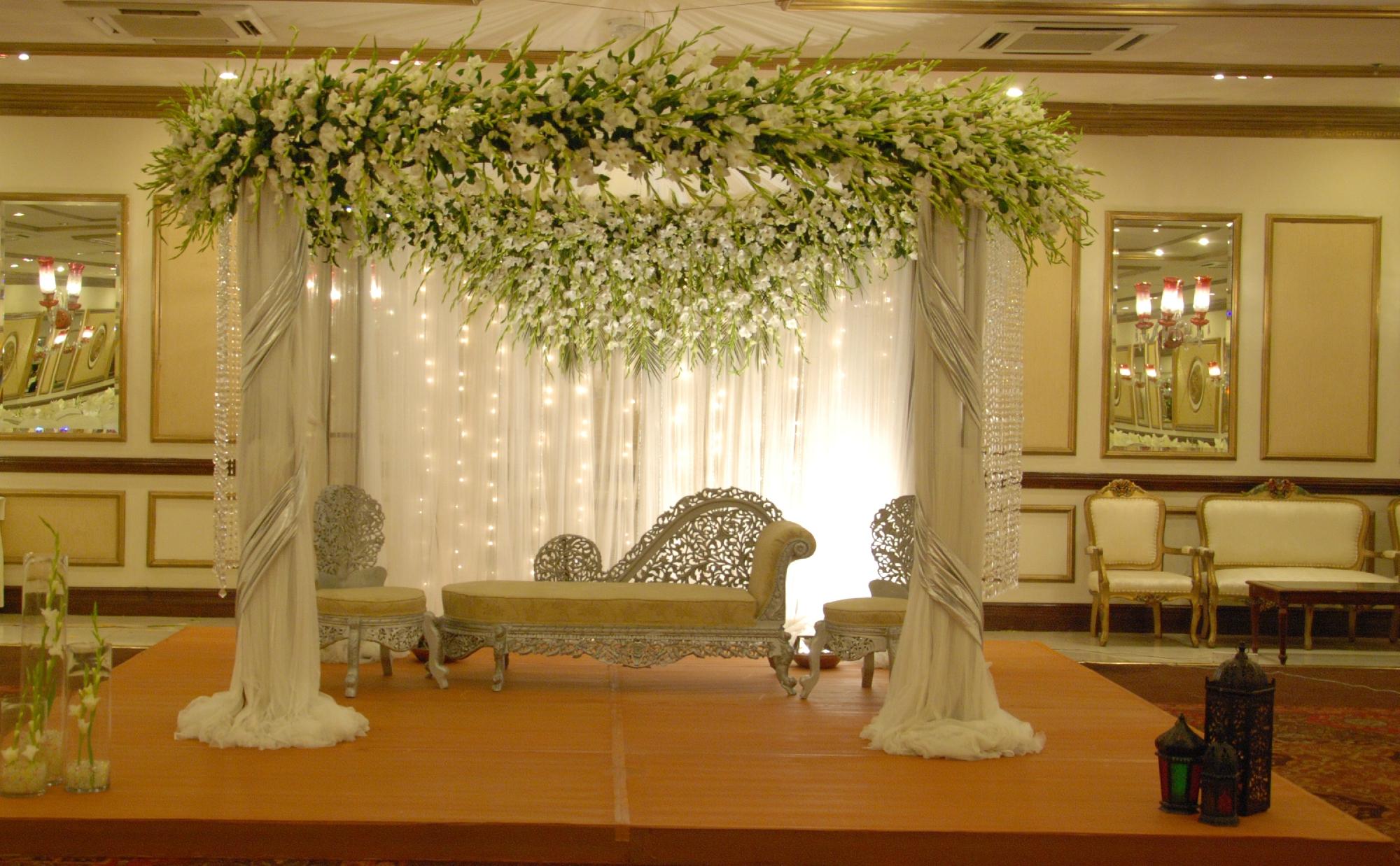 Hotel photo 51 of Pearl Continental Hotel Rawalpindi.