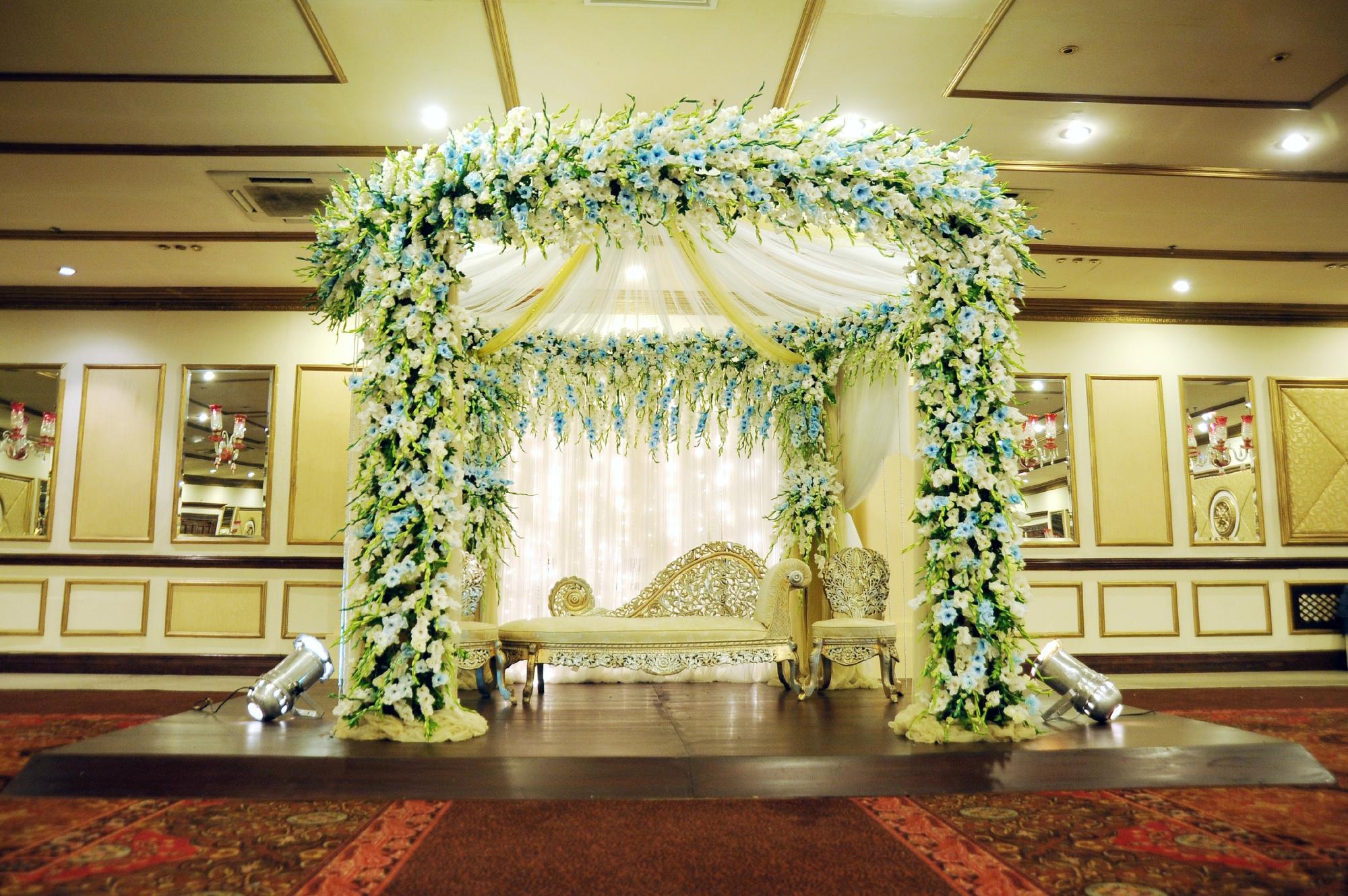 Hotel photo 52 of Pearl Continental Hotel Rawalpindi.