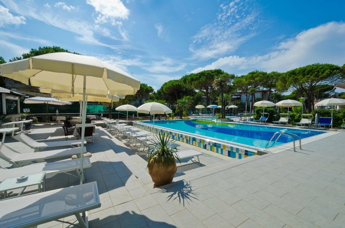 HOTEL DELLE NAZIONI $175 ($̶1̶9̶7̶) - Prices & Reviews - Lignano ...