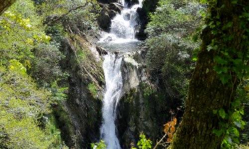 Devil's Bridge (Pontarfynach), Wales 2023: Best Places to Visit ...