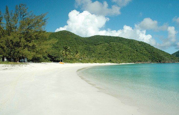 Guana Island Massage: Pictures & Reviews - Tripadvisor