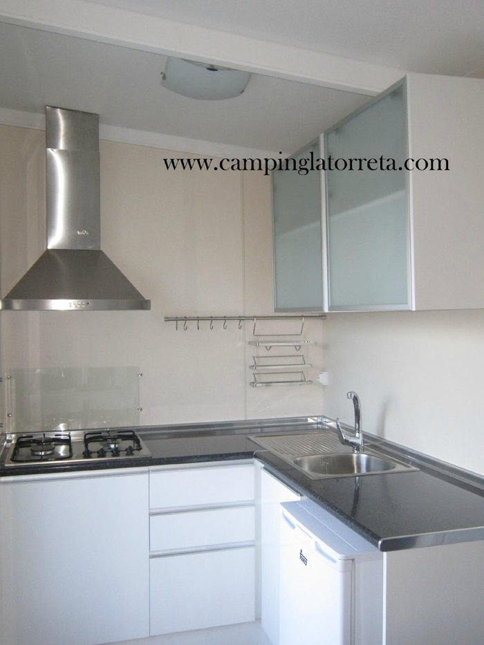 Imagen 7 de Camping La Torreta