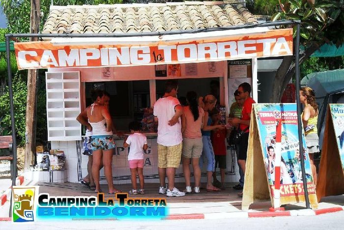 Imagen 14 de Camping La Torreta