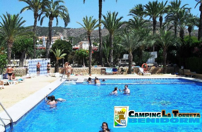 Imagen 13 de Camping La Torreta