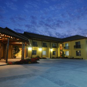 ENTRADA PRINCIPAL