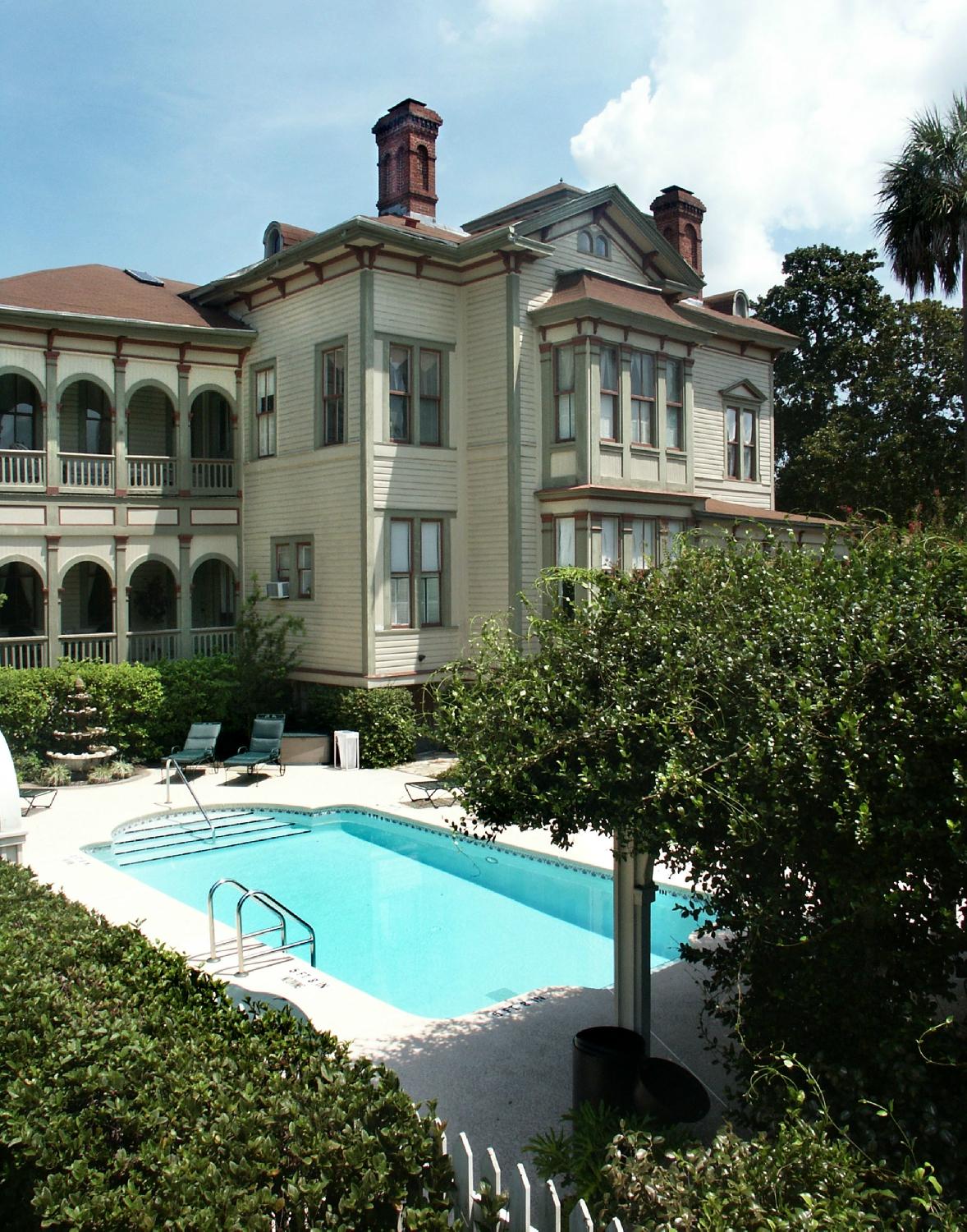 FAIRBANKS HOUSE - Bewertungen & Fotos (Amelia Island/Fernandina Beach ...