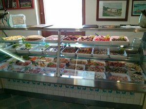Cibo