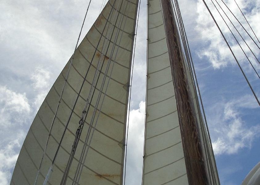 Tradition Sailing Charters image