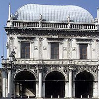 Palazzo della Loggia