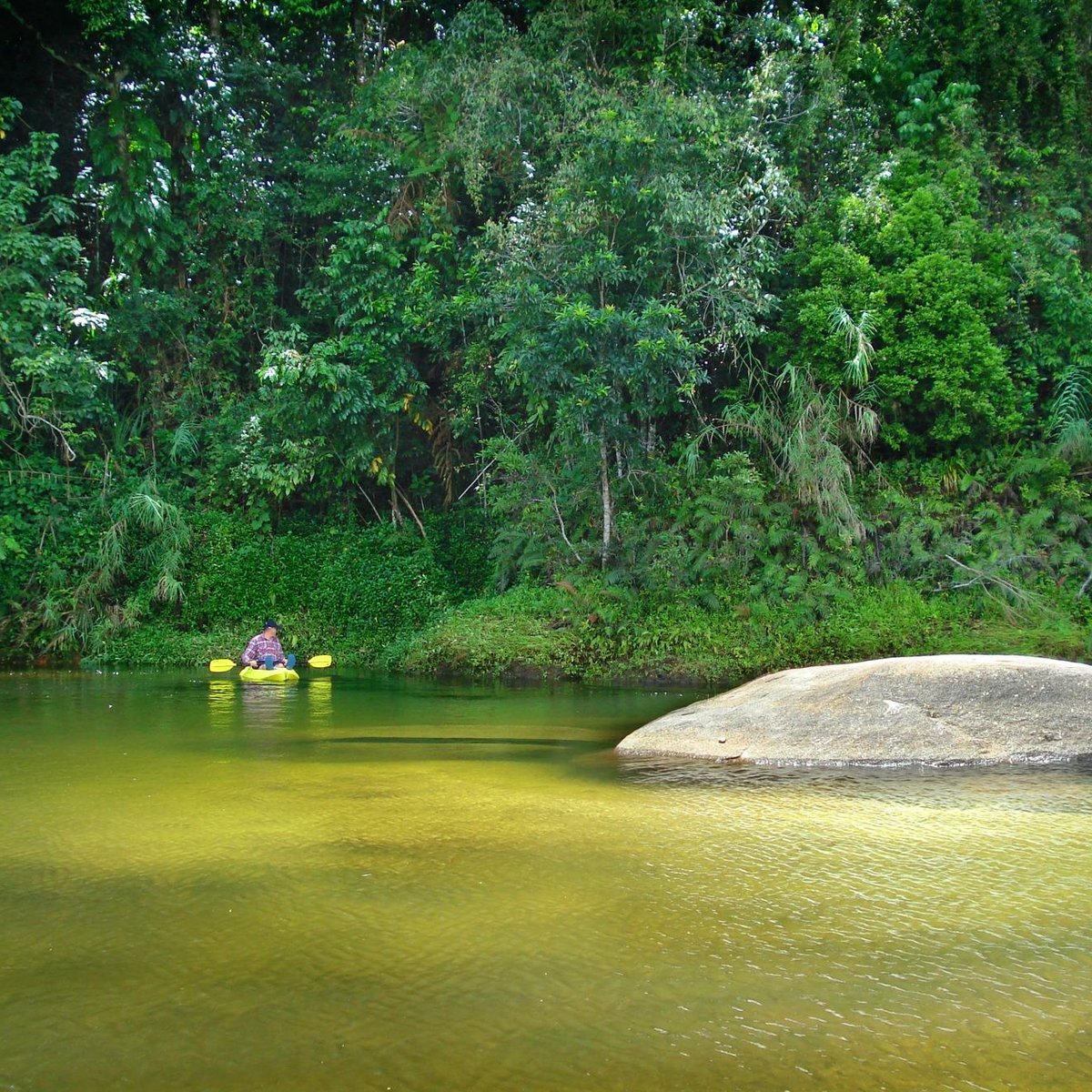 BABINDA KAYAKING (2025) All You Need to Know BEFORE You Go (with Photos)