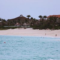 Houses by the Beach