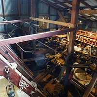 Gold Stamper Machinery