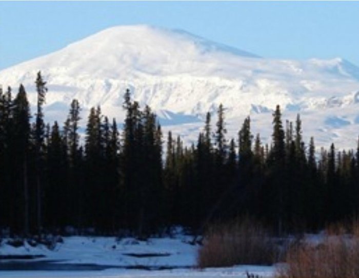 Hart D Ranch (slana, Ak) - Tarifs 2024 Mis à Jour Et Avis Chalet