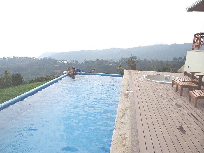 Fotos y opiniones de la piscina del Finca Hamburgo La Ruta del Cafe -  Tripadvisor