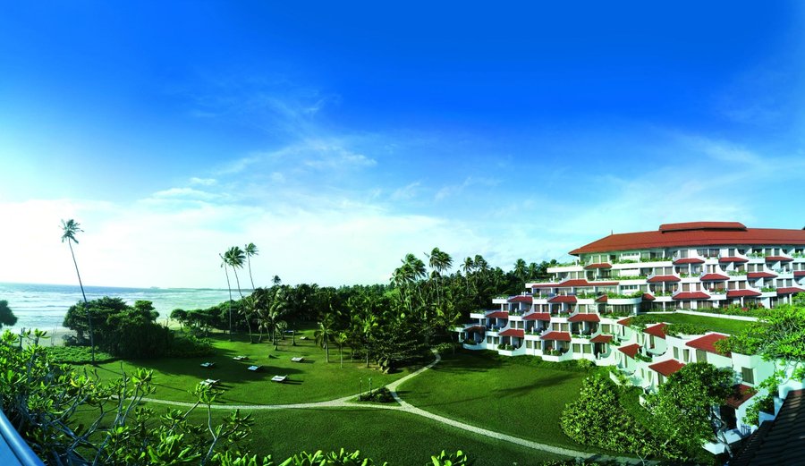 Vivanta by TAJ, Bentota
