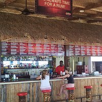 The Bar