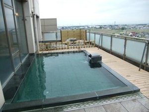 客室 & スイート