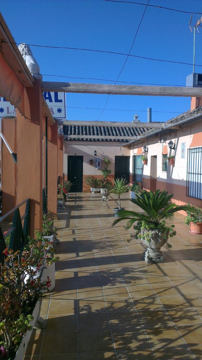 Imagen 2 de Hostal La Campa