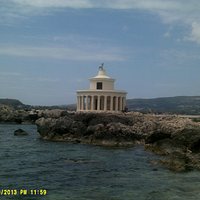 lighthouse