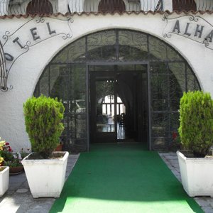 ingresso
