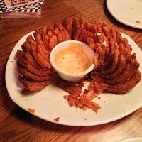 Bloomin Onion