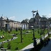 Things To Do in Nicolae Romanescu Park, Restaurants in Nicolae Romanescu Park