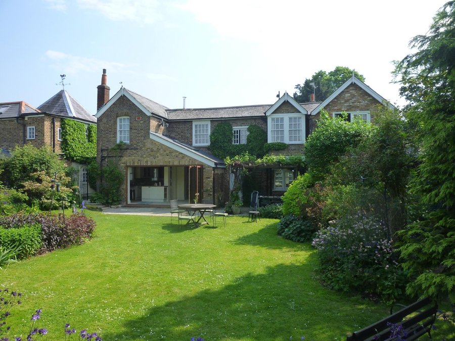 Manor Cottage Bed Breakfast Prices B B Reviews Old Windsor Berkshire Tripadvisor
