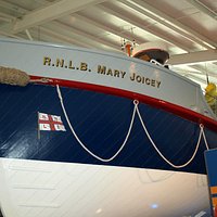 RNLB Mary Joicey