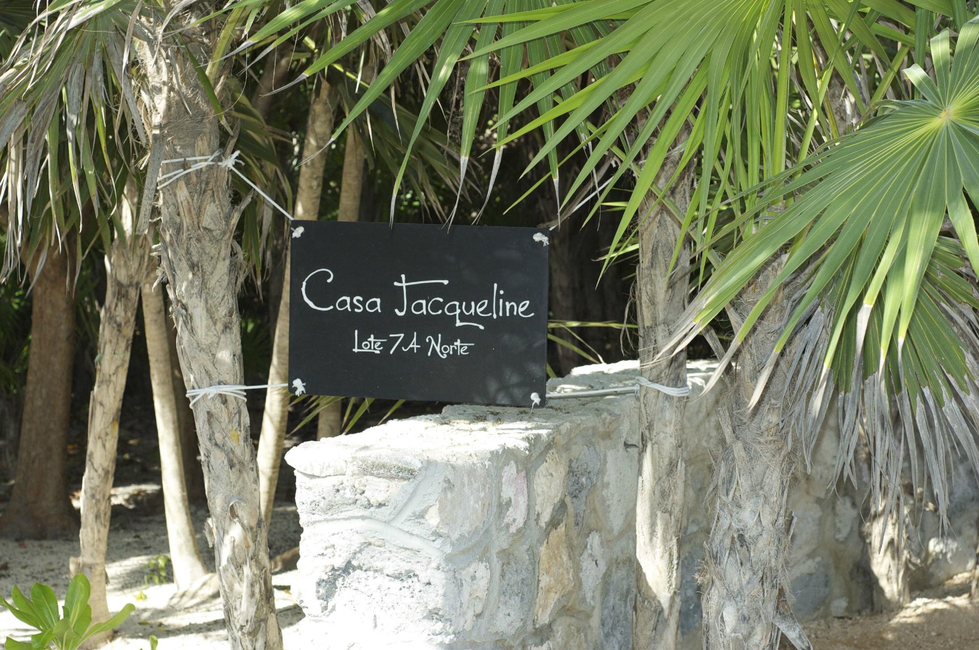 Hotel photo 19 of Casa Jacqueline.