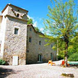Le moulin