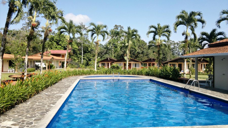 ECO ARENAL HOTEL - Updated 2021 Prices, Reviews, and Photos (Costa Rica ...